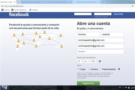 facebookhttps //www.google.com|facebook iniciar sesión.
